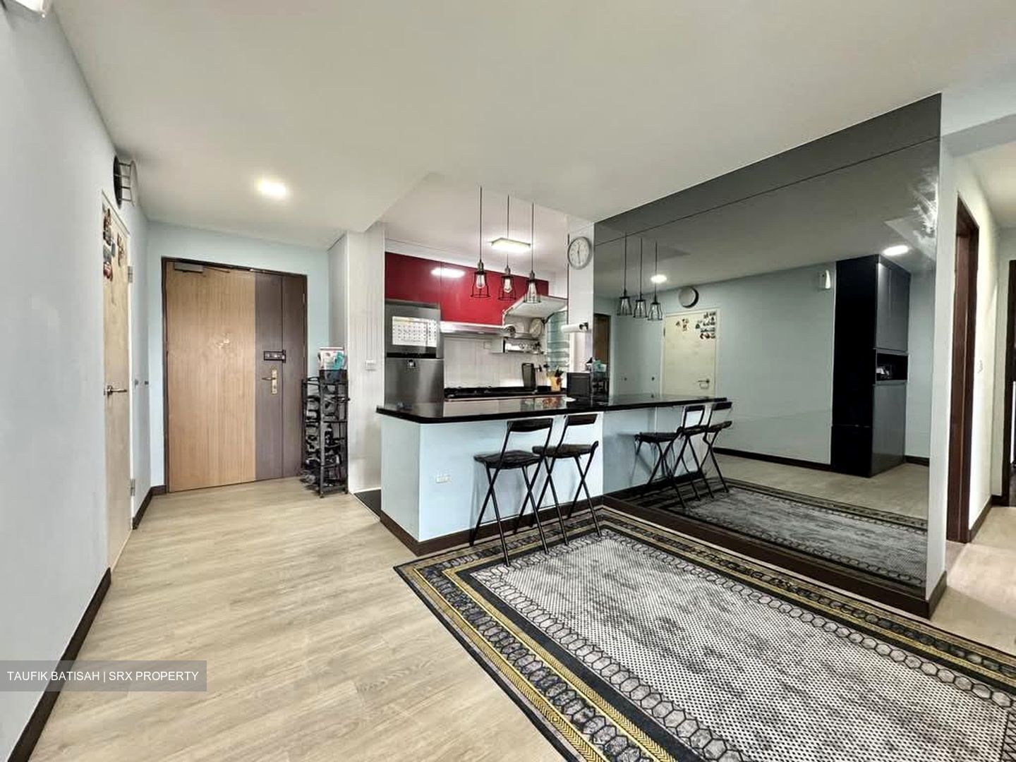 Blk 194B Skyline I @ Bukit Batok (Bukit Batok), HDB 4 Rooms #591370061